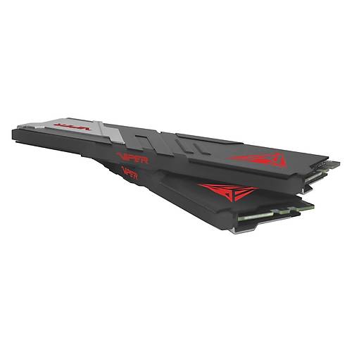Patriot Viper Venom 16GB DDR5 6000MHz CL30 Gaming Ram (PVV516G60C30)