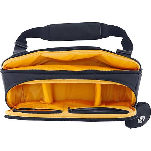 HP 6M5S4AA CREATOR 13.3 LAPTOP SLING DARK NAVY