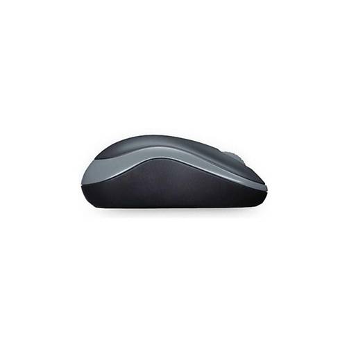 Logitech M185 Kablosuz Usb Mouse Siyah 910-002235