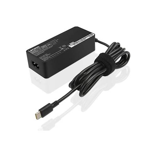 Lenovo 65w Standard Ac Adaptr Usb Type-C 4X20M26272