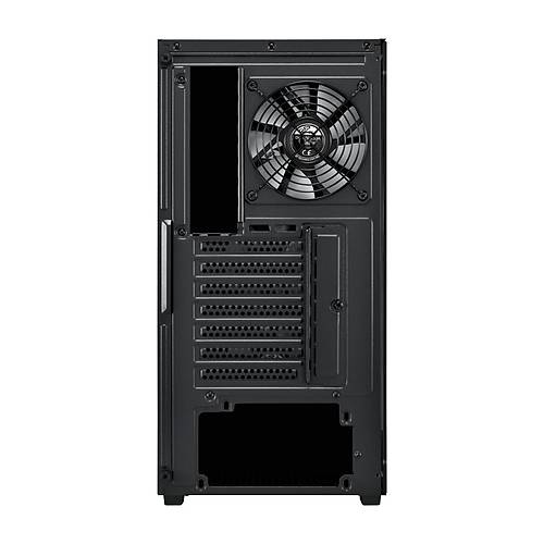 FSP CMT218 650W S�YAH ATX M�D TOWER KASA