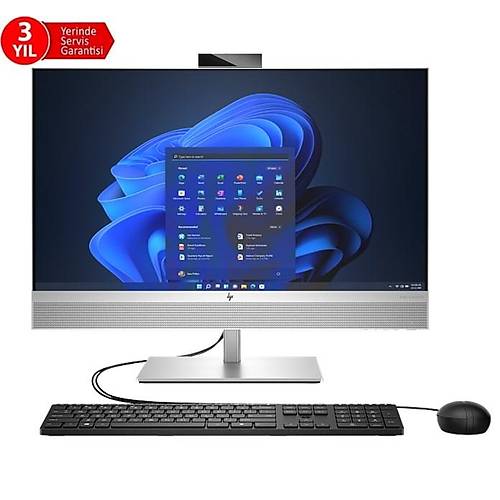 HP EliteOne 870 G9 99A42ET i7-14700 32GB 1TB SSD 27'' W11Pro