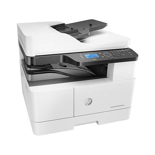 HP Laserjet M443nda ok Fonksiyonlu A3 Yazc (8AF72A)