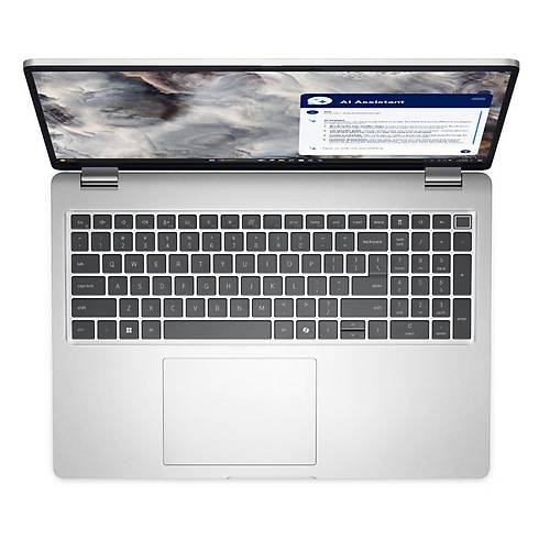 Dell Pro 16 Plus PB16250U7265U165U Ultra 7 265U 16GB 1TB SSD 16'' Dos