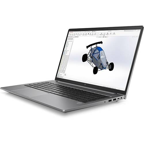Hp Zbook Power G9 6B8F7EA 7-12700H 16GB 512GB SSD RTX A2000 8GB 15.6'' W11Pro 