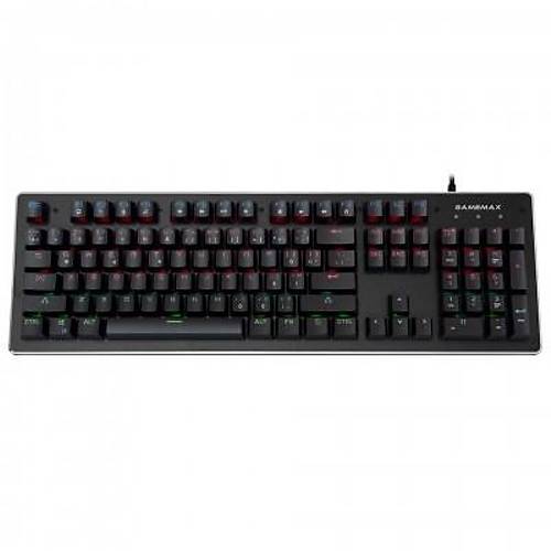 FRISBY GM-X560QU GAMEMAX MULTIMEDYA Q KLAVYE 