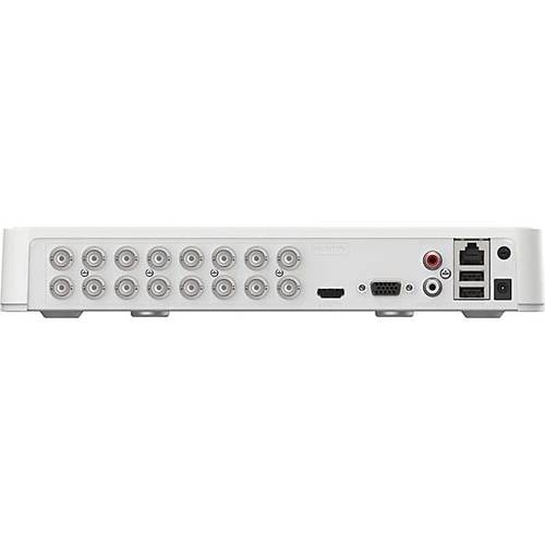 Hikvision DS-7116HGHI-M1 16 Kanal DVR 1x6TB Kay�t Cihaz�