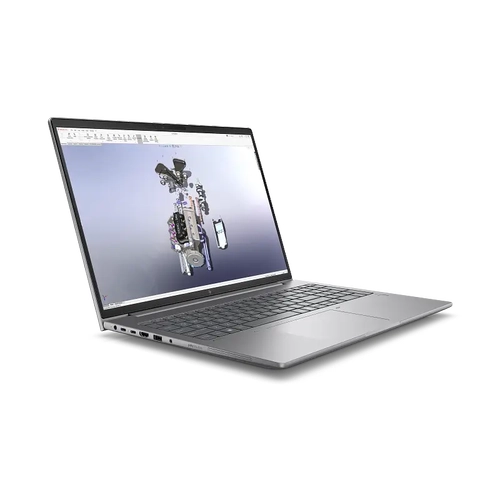 Hp Zbook X G1i CU0J2ES U9-285H 32GB 1TB SSD RTX PRO 2000 8GB 16'' W11Pro