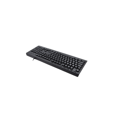 FRISBY FK-204AU ARAPA KLAVYE