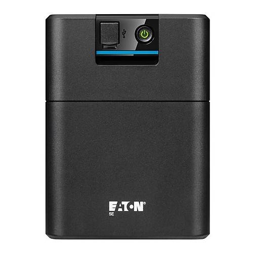 EATON 5E 1600 USB DIN(SCHUKO) LNE-INTERACTVE UPS