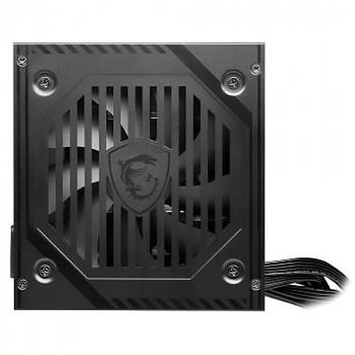 Msi MAGMAG A500DN 500W Power Supply