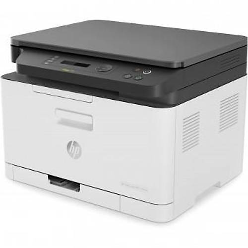 HP 4ZB96A LAZER 178nw RENKL YAZ/TAR/FOT Wi-Fi A4