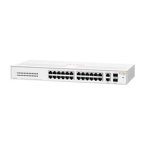 HPE Aruba Instant On 1430-24G Y�netilemez Switch (R8R50A)