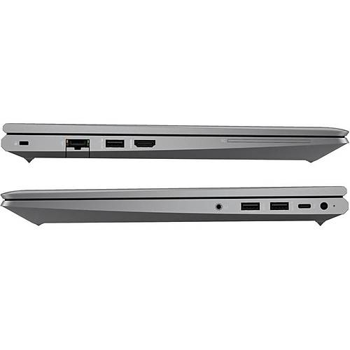 Hp Zbook Power G10 865T0EA 7-13700H 16GB 512GB SSD RTX A500 4GB 15,6