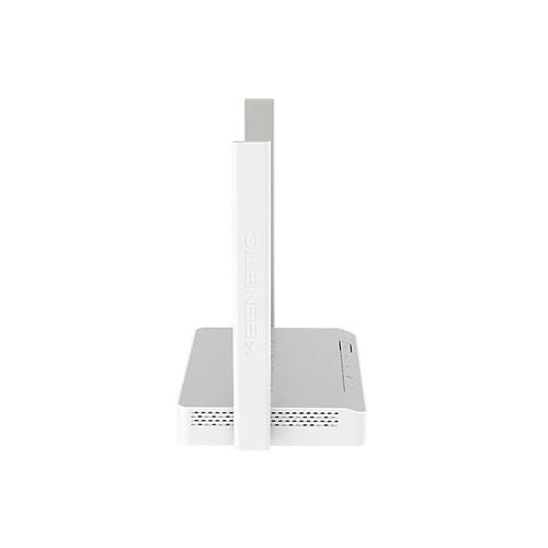 Keenetic Explorer KN-1613-01EN AC1200 2x5DBi 4port Wi-Fi Mesh Fiber Router