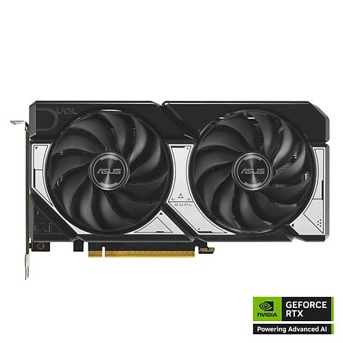ASUS DUAL-RTX5060-O8G-GAMING 128BIT VGA