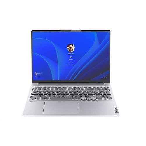 LENOVO THINKBOOK 16 21CY0063TX i5-1235U 16GB 512GB SSD 16'' DOS