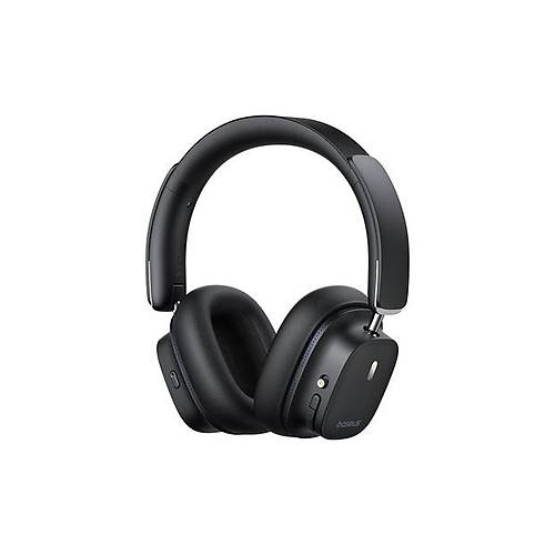 Baseus Bowie 30 Max Siyah Kablosuz Kulak�st� Kulakl�k 