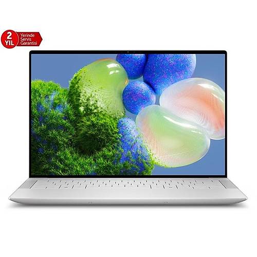 DELL XPS 14 9440 ULTRA 7 155H 32GB 1TB SSD 14.5'' W11PRO XPS9440321OTWP
