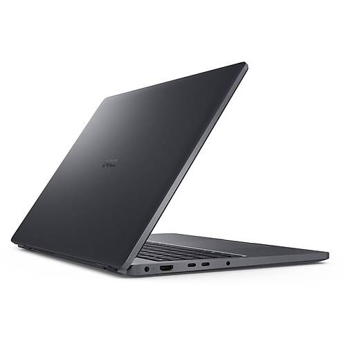 DELL Pro 16 XCTO XCTOPRO16-U-I5 i5-120U 16GB 512GB SSD 16