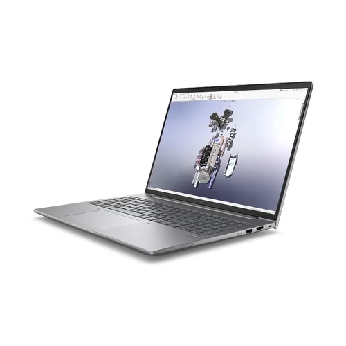 Hp Zbook X G1i CU0J2ES U9-285H 32GB 1TB SSD RTX PRO 2000 8GB 16'' W11Pro