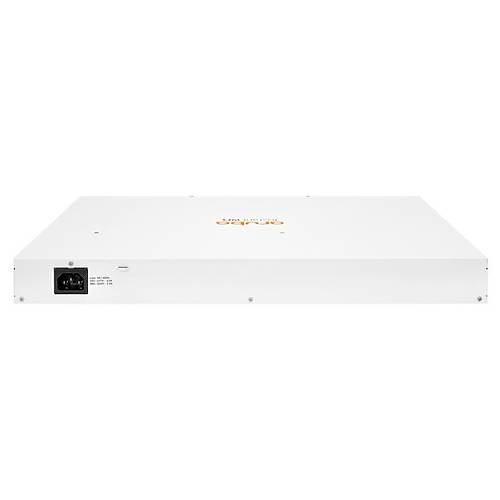 HPE JL686B 1930-48G 48PORT GGABT POE 4SFP SWTCH