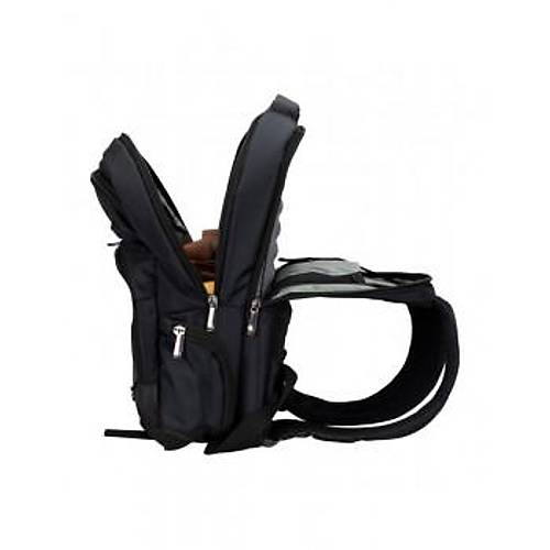 PLM MONZA 15.6'' NOTEBOOK SIRT ANTASI SYAH