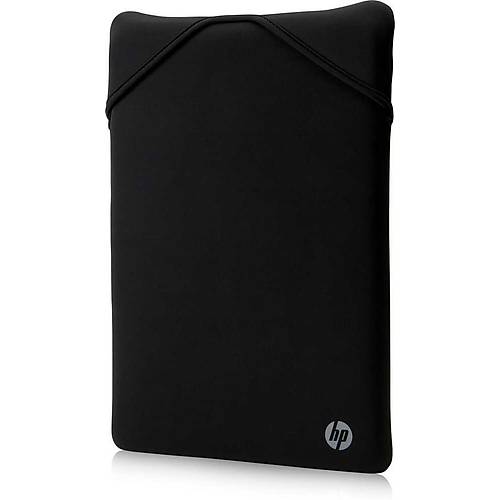 HP 2F2L4AA REVERSIBLE PROTECTIVE BLACK/GEO SLEEVE 14.1
