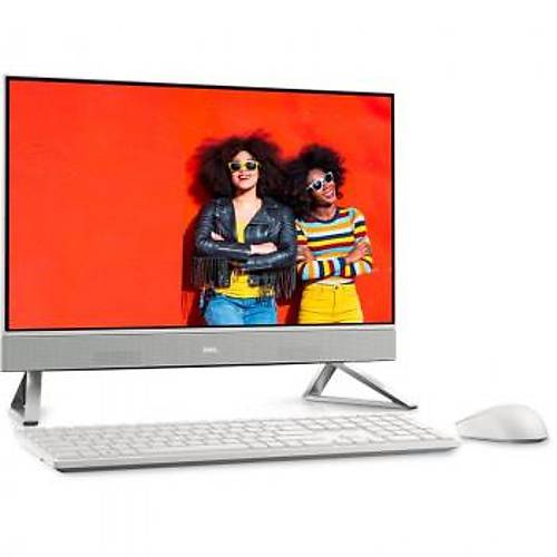 DELL INSPIRON 5410 AIO i5-1235U 8GB 1TB+512GB SSD 23.8" W11H I5410AIO1400