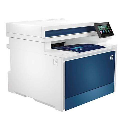 Hp Laserjet Pro 4303Fdn 5Hh66A ok Fonksiyonlu Lazer Yazc
