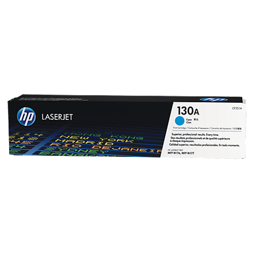 HP CF351A (130A) CAMGOBEGI TONER 1.000 SAYFA