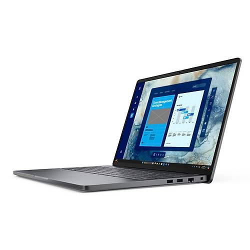 DELL Pro 16 XCTO XCTOPRO16-U-I5 i5-120U 16GB 512GB SSD 16