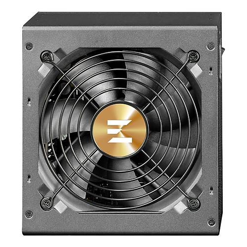 Zalman TeraMaxIISE ZM850-TMX2SE Power Supply