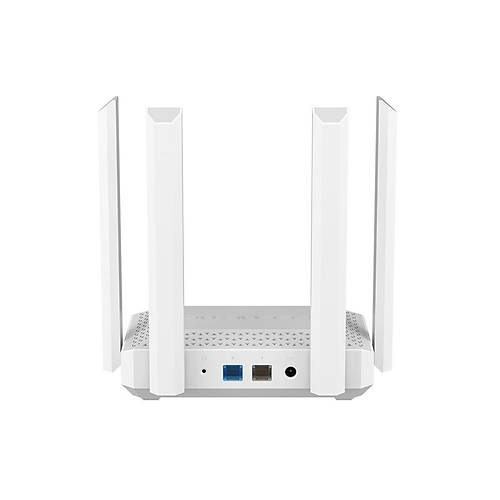 Keenetic KN-3910-01-EU Challenger AX3000 2x2.5Gbit Port Mesh Router
