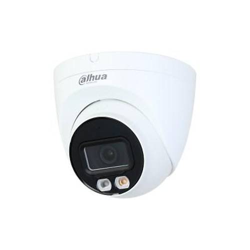 Dahua IPC-HDW2249T-S-IL Full Color Dome IP G�venlik Kameras�