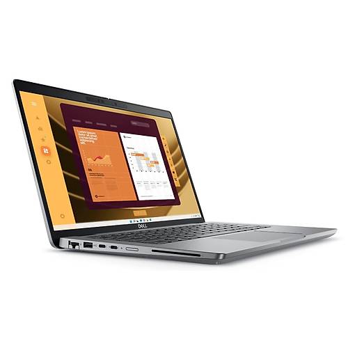 Dell Latitude 5450 N006L545014U Ultra 5 125U 8GB 512GB SSD 14'' Dos