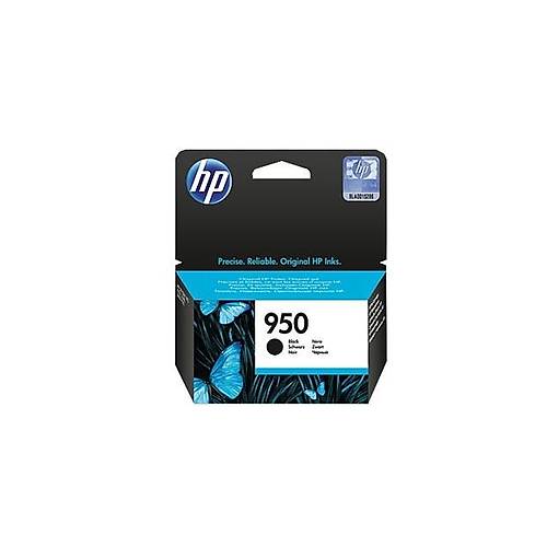 HP CN049AE (950) SIYAH MUREKKEP KARTUSU 1.500 SAYFA