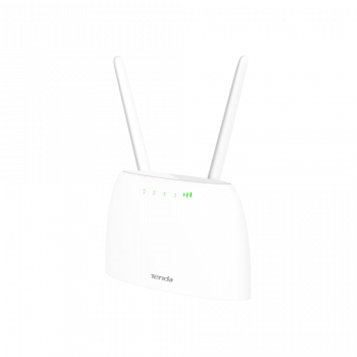 Tenda 4G06 N300 Wi-Fi 4G Volte Router