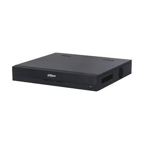 Dahua NVR4432-EI 32 Kanal 1U H.265 NVR 4x20TB Kay�t Cihaz�