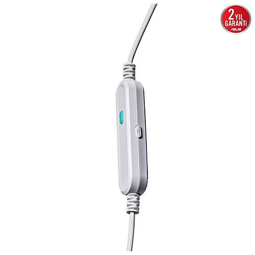 ASUS A303  TUF GAMING H1 GENII  90YH048B-BHUA00 KABLOLU GAM�NG KULAKLIK