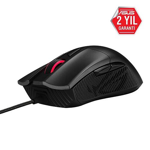Asus Rog Gladus II Core 90MP01D0-B0UA00 Oyuncu Mouse