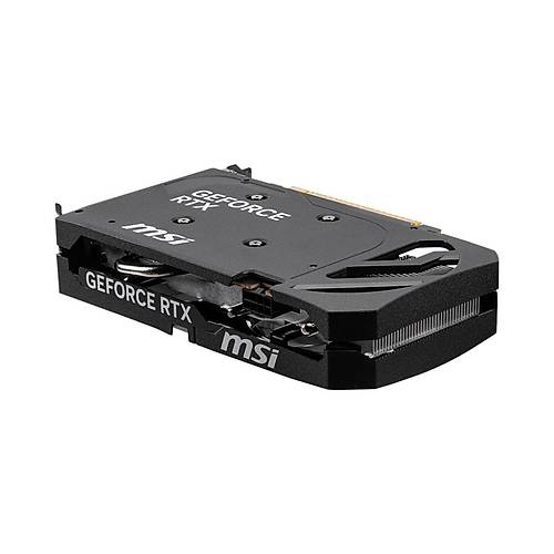 MSI GEFORCE RTX GEFORCE RTX 5060 8G SHADOW 2X OC