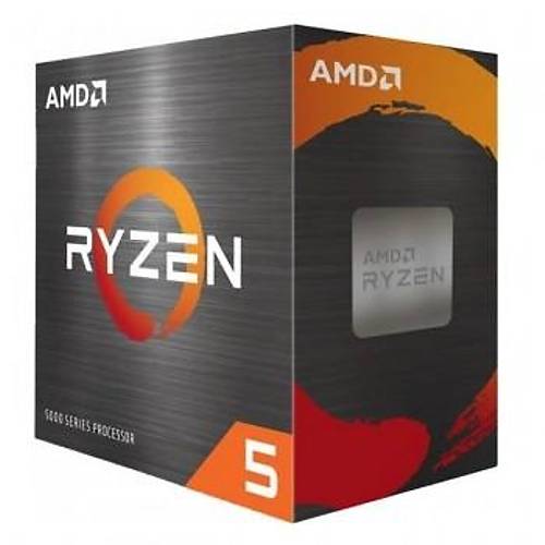 AMD RYZEN 5 5600G 3.9 GHz AM4 LEMC