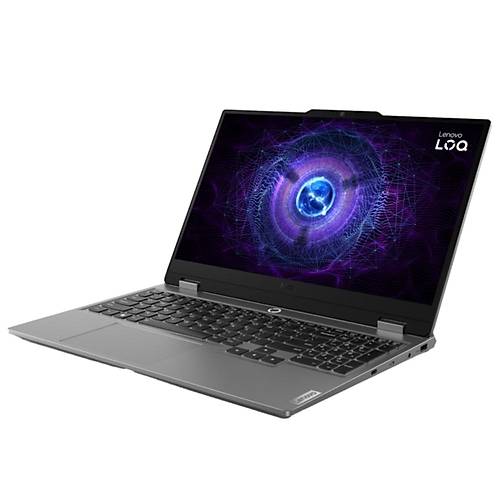 LENOVO LOQ 83GS00PHTR I5-12450HX 12GB 1TB SSD RTX 4060 15.6^ DOS