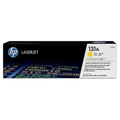 Hp Cf212A Sar Toner (131A) 1.800 Sayfa