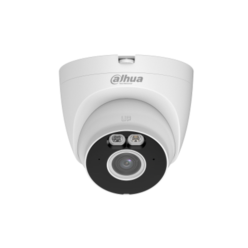 Dahua T4A-PV-0280B 4MP 2.8 MM Dual Light Wi-Fi Dome Kamera