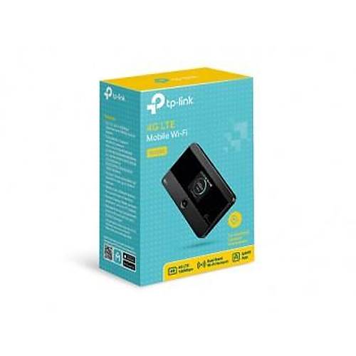 TP-Link M7350 150Mbps Mobil Tanabilir Router