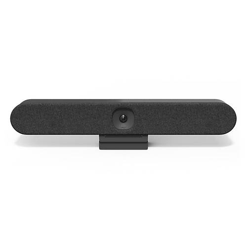 LOGITECH RALLY BAR HUDDLE SYAH 960-001501 V-R0034