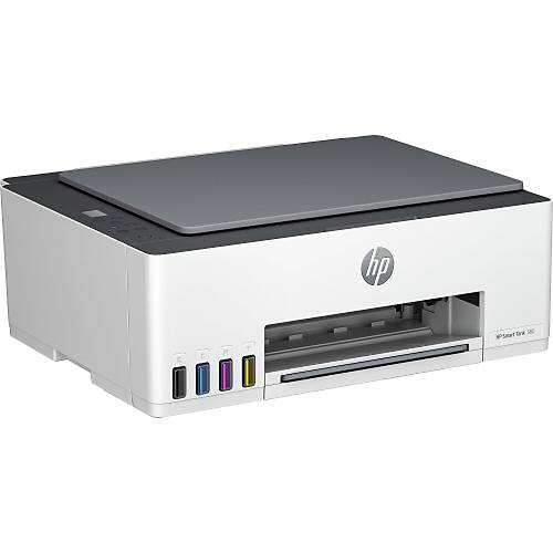 Hp Smart Tank 580 1F3Y2A Wi-Fi Renkli ok Fonksiyonlu Yazc