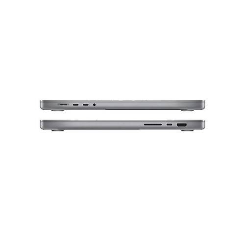Apple Macbook Pro 14 Ýnc M1 PRO 10CPU 16GPU 16GB 1TB SSD Gümüþ MKGT3TU/A